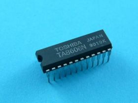 TA-8606N UKŁAD