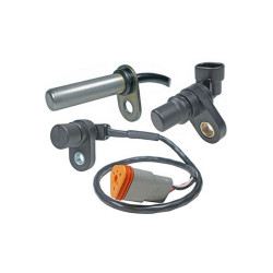 Czujnik prędkości SNDH-T4P-G02