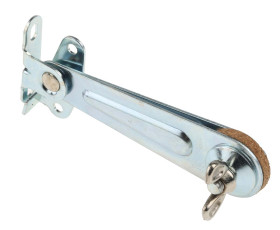 Ogranicznik otwarcia wiek Stal 150mm Savigny