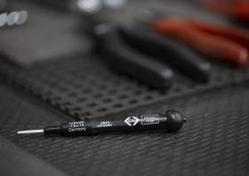 Narzędzie do przycinania 15 mm 100 mm Ceramiczny 1,8 mm Płaska CK