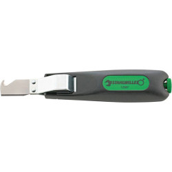 Stahlwille 77620010 12967 Cable stripper