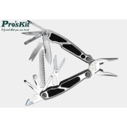 Zestaw narzędzi multitool MS-526 18298