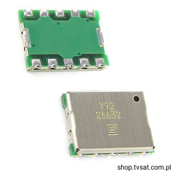 QVC961747RT-4090 1.75 GHz VCO Generator SMD FUJITSU