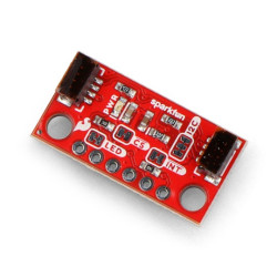 SparkFun Mini Human Presence and Motion Sensor - czujnik obecności i ruchu - STHS34PF80 - Qwiic - SparkFun SEN-23253