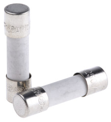 Bezpiecznik 1.6A 5 x 20mmF 250V ac Littelfuse