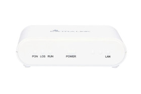 ONT 1x EPON, 1x RJ45 1000Mb/s, Chipset Cortina Extralink Jowisz