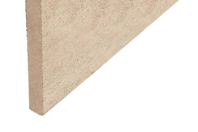 Arkusz termoizolacyjny grubość: 9mm +2000°C 295mm Supalux