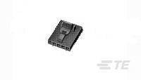 TE Connectivity 1-104257-5 TE AMP AMPMODU MTE, 1 szt.