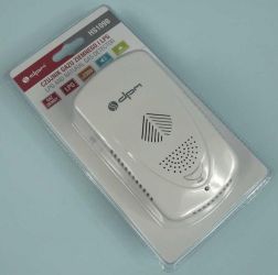 CZUJNIK GAZU ZIEMNEGO i LPG