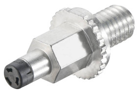 Złącze przemysłowe 09930006161 Harting Zawartość: 1 szt.