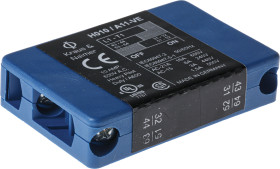 Blok styków pomocniczych Kraus & Naimer 2 1NC + 1NO