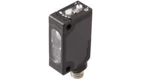 Pr98e166, Czujnik Laserowy, Odblaskowy, 44X20x11mm, Dioda Laserowa, Światło...