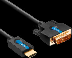 CS1300-015 HDMI/DVI cable - cinema series 1.50 m