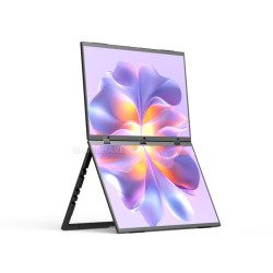 Monitor przenośny Dual-Screen 18,5&quot; 1920x1080 - Waveshare 29747