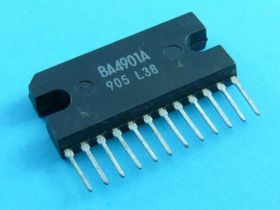 BA-4901 UKŁAD