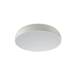 Plafon lampa sufitowa SATELLITE L SILK GRAY 8023 Nowodvorski Lighting