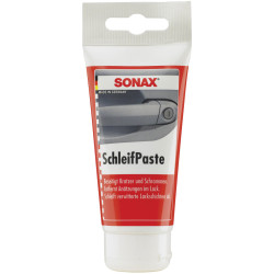 Sonax 320100 Lapping Paste 75ml Ideal for Polishing and Smoothing