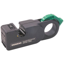 Siemens 6GK19056AA00 PROFIBUS FastConnect cable stripper for quick stripping