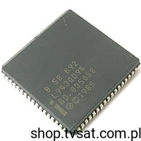 B58692 Automotive ICs SMD-PLCC68 INTEL BULK