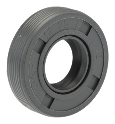 Uszczelka śr. zew: 12mm śr. zew: 25mm Uszczelnienie wałka obrotowego grubość: 7mm SKF