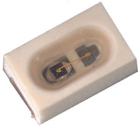 VSMY5940 High Speed Infrared Emitting Diodes, 940 nm, Surface Emitter Technology