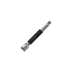Wera 05003637001 8794 SC Zyklop Short Extension, Free-Turning Sleeve, 1/2in