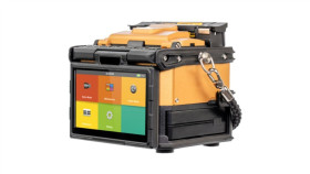 Spawarka Światłowodowa Inno View 6X Z Zestawem Akcesoriów W Walizce