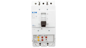 Wyłącznik Mocy 400A 3P 50Ka Nzmn3-Ve400 259132