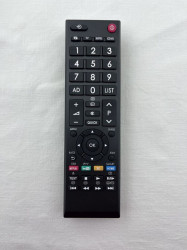 PILOT UNIWERSALNY DO TV TOSHIBA RM-L890+ CT90326 CN