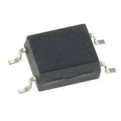 Transoptor TLP185(GB-TPL,SE(T z fototranzystorem 1-kanałowy DC SOIC 4 Toshiba