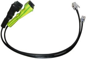 Wzmacniacz Splitter'a (Konwertery TTL-RS422)