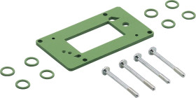 ifm Electronic E70355 Zestaw uszczelniający E70355 1 szt.