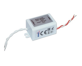 Zasilacz elektroniczny LED 12V 5W B42-LD005
