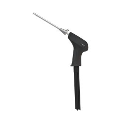 Sonda gazowa do wykrywacza gazu, do użytku z: Sonda spalin, USB