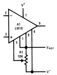 Military-grade, single, 45-V, 50-kHz operational amplifier with QML certification