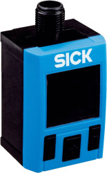 Przełącznik ciśnienia SICK