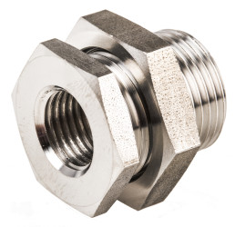 Złączka pneumatyczna Legris