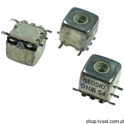 SMF5.1-0.15UH 0.15uH Coil 00.5601.06 SMD SMD-SMF NEOSID