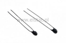 NTC 50K termistor do pomiaru temperatury 1