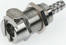 Złącze do węży średnica wew: 1/4cal Złączka końcówki węża zawór: Tak 17,3 bar Colder Products