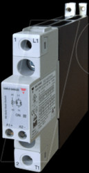 RGC1A60D30KKE RGC semiconductor relay, type 600 V AC, 30 A AC