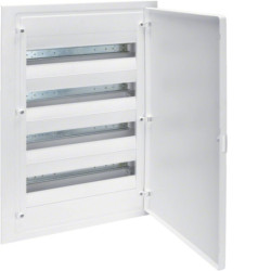 Rozdz. 72mod.p/t IP40 4x18 VF418PD Golf HAGER