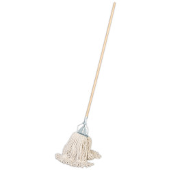 Sealey BM03 Kentucky Mop 450g with Handle