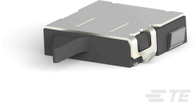 Przełącznik detekcyjny, typ: Dźwignia, SPST, 1 przy 5 ma przy V dc, montaż: Montaż powierzchniowy, 1