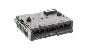 Moduł 16-Wyjść Przekaźnikowych 30V Dc/240V Ac Zaciski Sprężynowe Tm3-16...