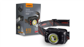 Latarka Led Czołowa Vlf-H035c