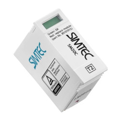 Moduł ochronny warystorowy Typ T2 (do SM20C 1P i SM20C 4P) SPDMM20C-275 85101012