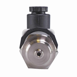 Przetwornik ciśnienia 0.6bar Analogowy Jumo