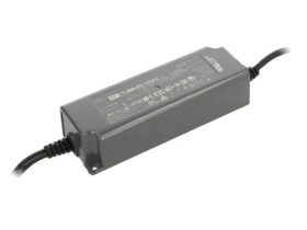 Zasilacz impulsowy, do taśm LED, 60W, 5A, 12VDC, 90...305VAC PWM-60-12DA2