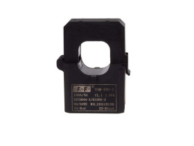 Miniaturowy przekładnik prądowy 150/5A 1,5VA kl.1 TOM-150-5 F&F FILIPOWSKI